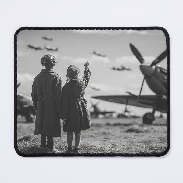 Item preview, Wartime Watchers designed and sold by Skyframe Aviation.