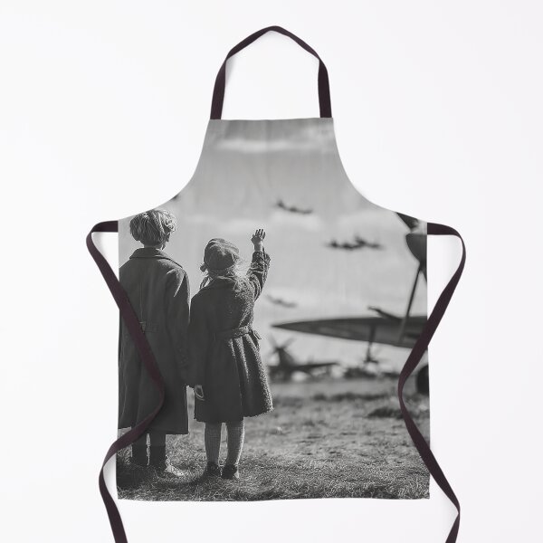 Item preview, Wartime Watchers designed and sold by Skyframe Aviation.