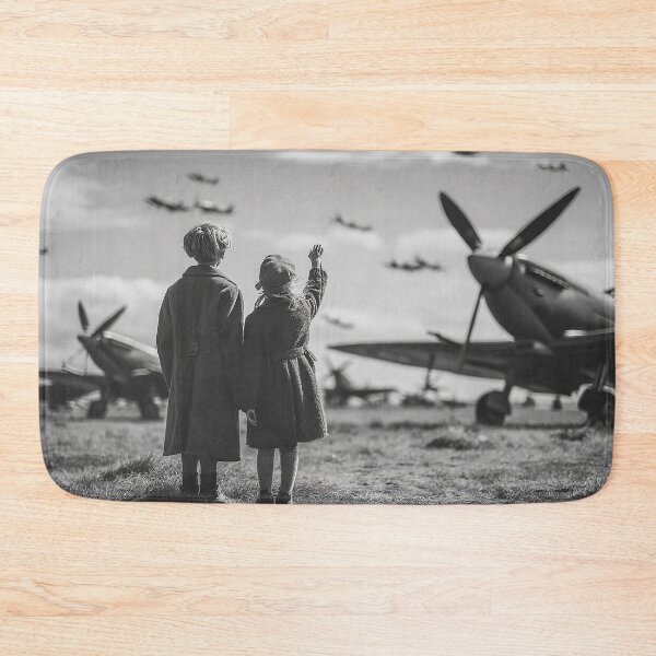 Item preview, Wartime Watchers designed and sold by Skyframe Aviation.