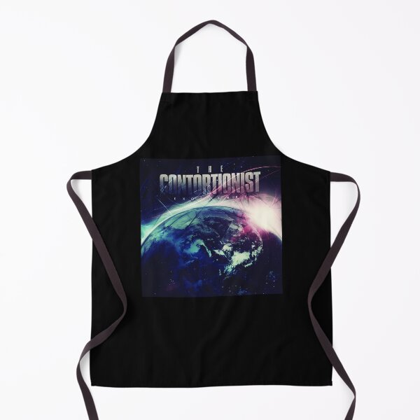 Item preview, Oscillator The Contortionist  designed and sold by AleronLanglais.