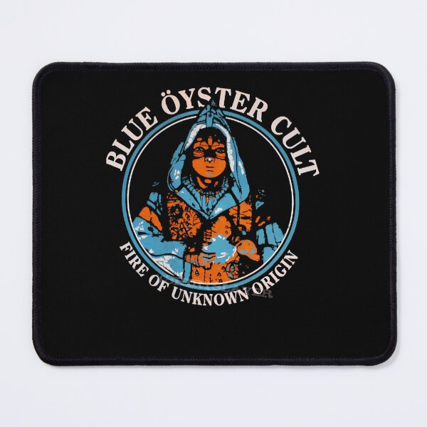 Item preview,   blu.e oys.ter cult  designed and sold by TelfordRenaud.