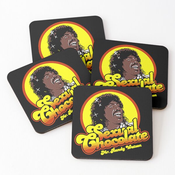 Artikelvorschau, Comeing Sexual Chocolate T-Shirt Classic T-Shirt entworfen und verkauft von wandakarennct5.