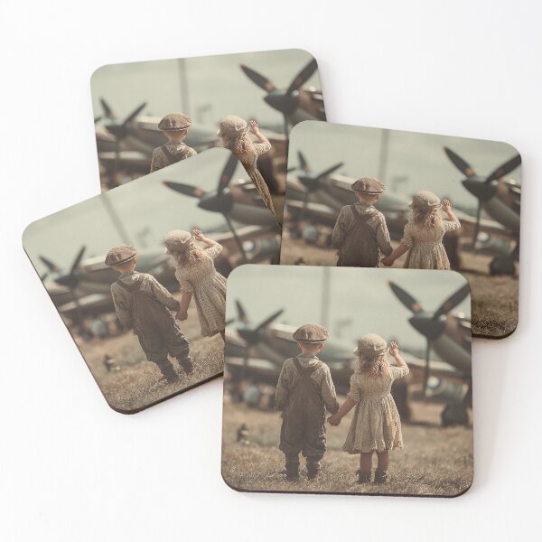 Item preview, Airfield Memories designed and sold by Skyframe Aviation.