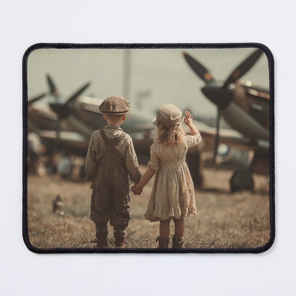 Item preview, Airfield Memories designed and sold by Skyframe Aviation.
