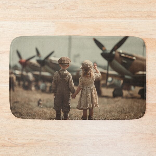 Item preview, Airfield Memories designed and sold by Skyframe Aviation.
