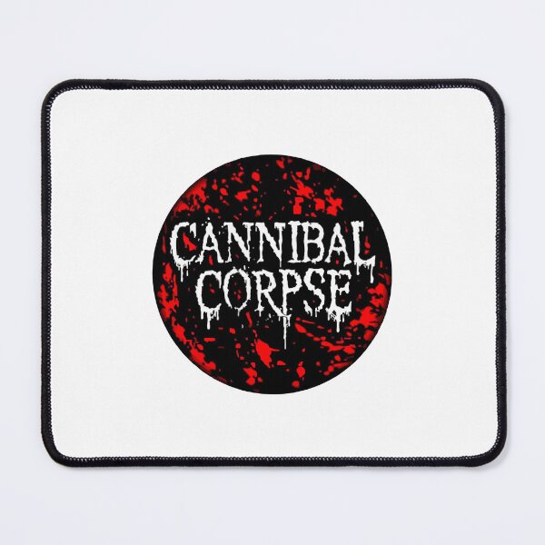 Item preview, Cannibal Corpse 3 designed and sold by condryelvina.