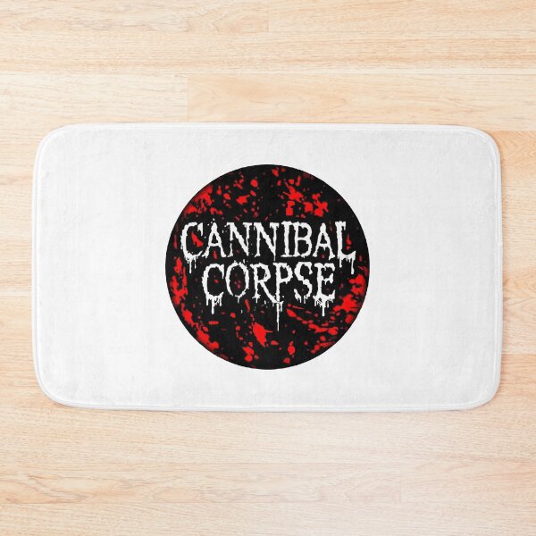 Item preview, Cannibal Corpse 3 designed and sold by condryelvina.