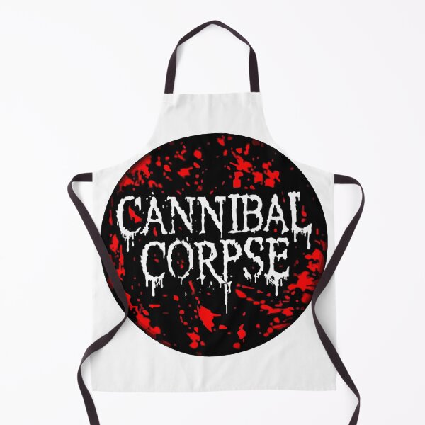 Item preview, Cannibal Corpse 3 designed and sold by condryelvina.