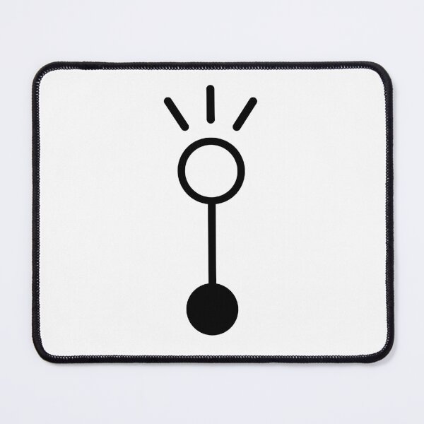 Item preview, Beacon of Ascent — The Upright Flame designed and sold by Reluant.