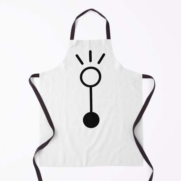 Item preview, Beacon of Ascent — The Upright Flame designed and sold by Reluant.