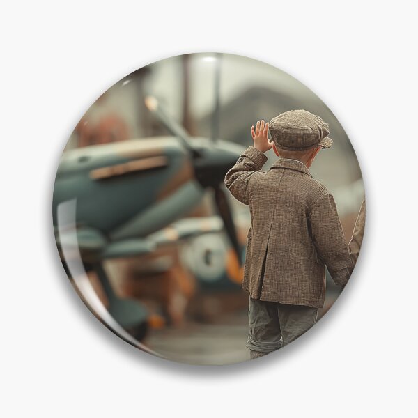 Item preview, Their Finest Hour designed and sold by Skyframe Aviation.