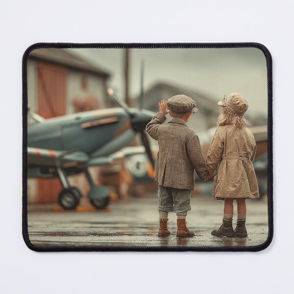 Item preview, Their Finest Hour designed and sold by Skyframe Aviation.