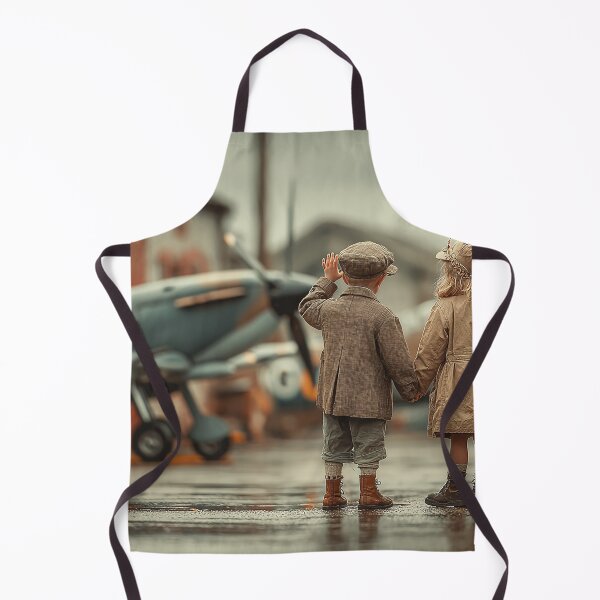 Item preview, Their Finest Hour designed and sold by Skyframe Aviation.