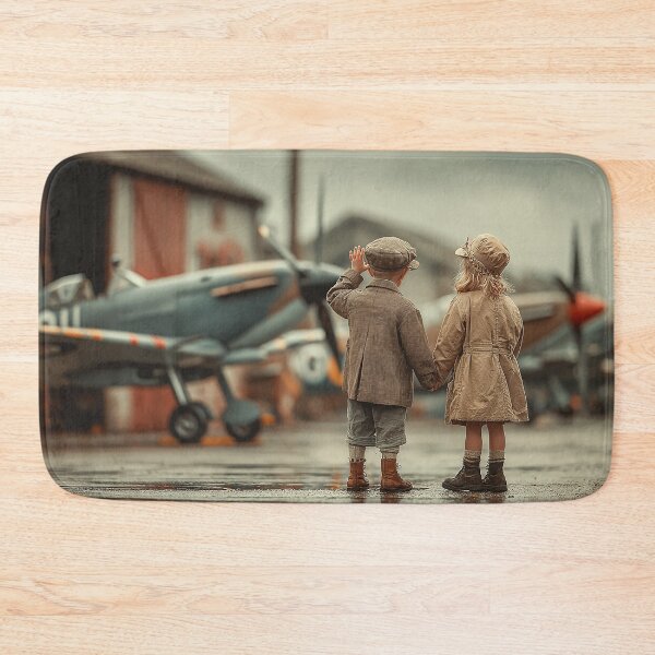 Item preview, Their Finest Hour designed and sold by Skyframe Aviation.