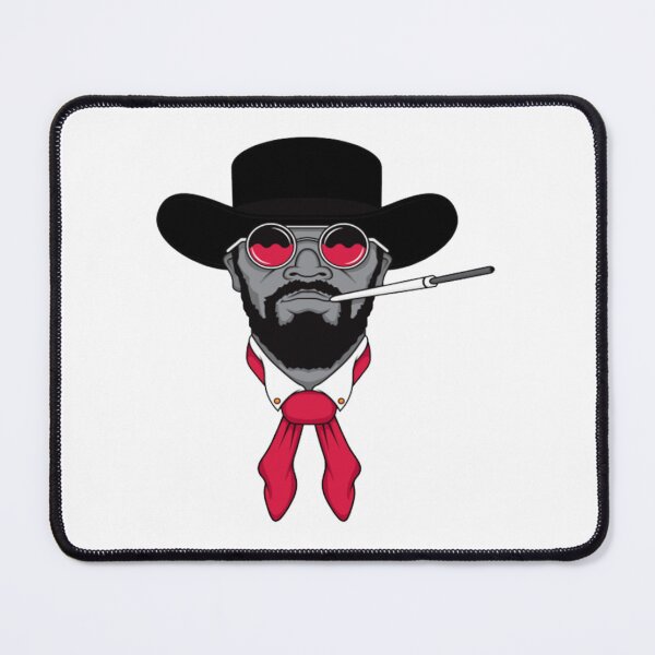 Item preview, Django Unchained designed and sold by EmilConnelly.
