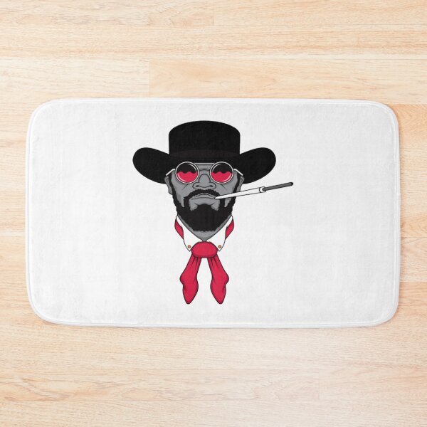Item preview, Django Unchained designed and sold by EmilConnelly.