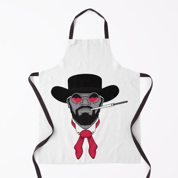 Item preview, Django Unchained designed and sold by EmilConnelly.