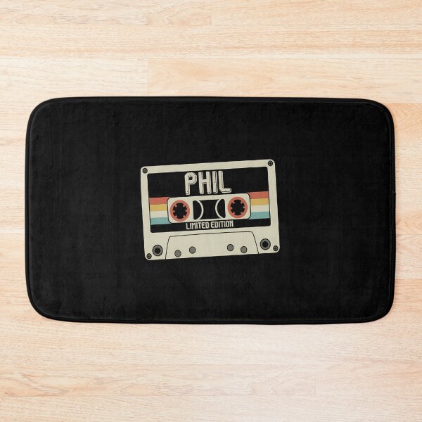 Item preview, Gift For Men Crimson Phil Collins Vintage Photograp designed and sold by BentonAAntonio.