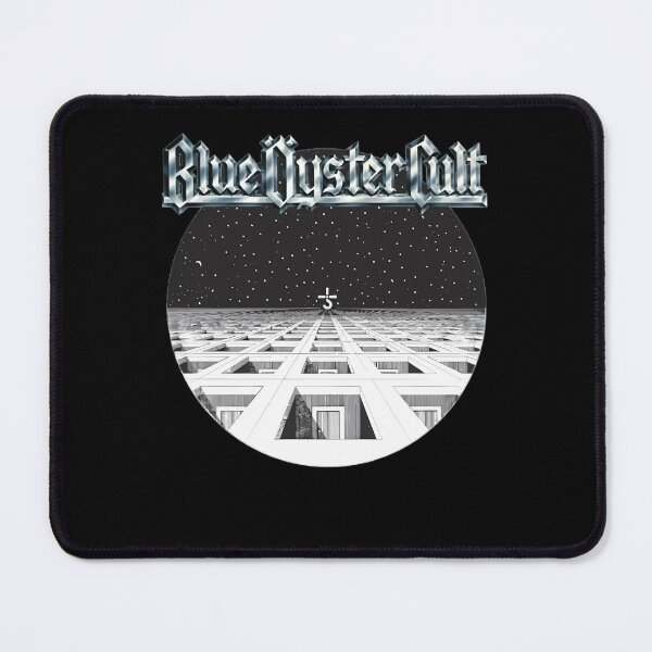 Item preview,  blu.e oys.ter cult  designed and sold by TelfordRenaud.