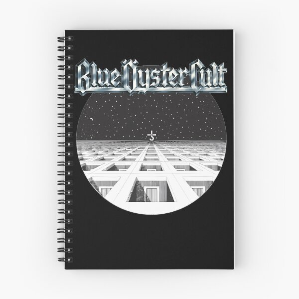 Item preview,  blu.e oys.ter cult  designed and sold by TelfordRenaud.
