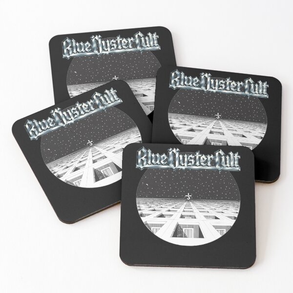 Item preview,  blu.e oys.ter cult  designed and sold by TelfordRenaud.