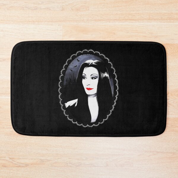 Artikelvorschau, Morticia entworfen und verkauft von QuriousShopp.