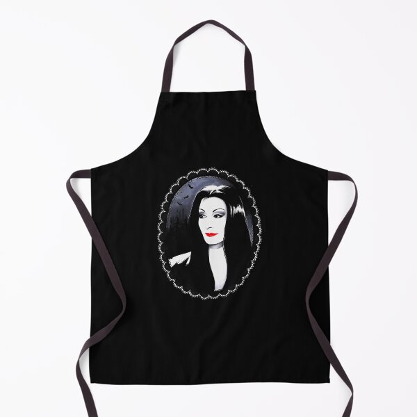 Artikelvorschau, Morticia entworfen und verkauft von QuriousShopp.