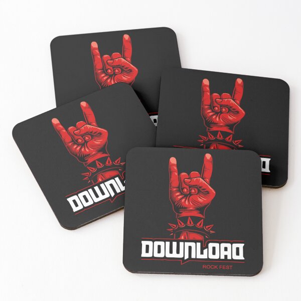 Item preview, Download Tenacious D designed and sold by StaticAppare.