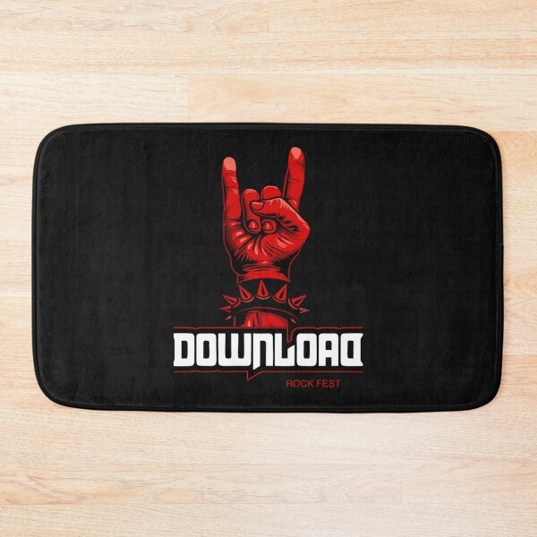 Item preview, Download Tenacious D designed and sold by StaticAppare.