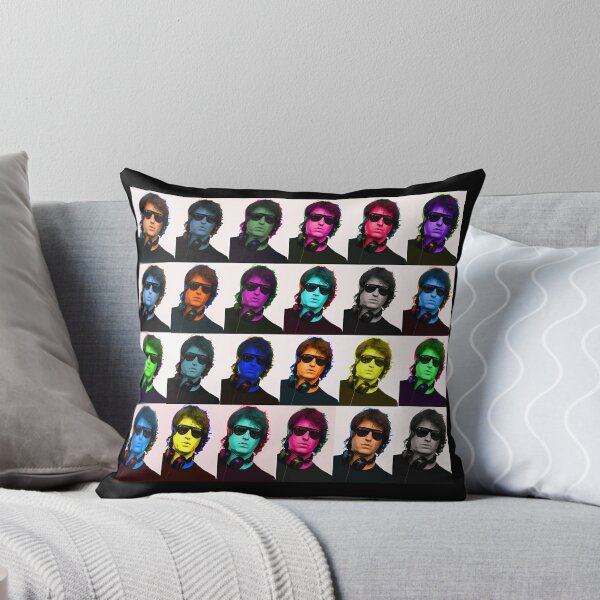 Item preview, Hernan Cattaneo Compliation Wall Art designed and sold by tsizovweersl.