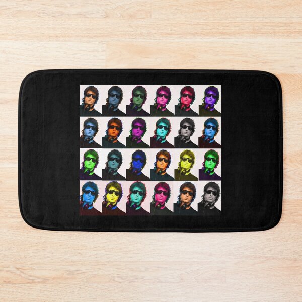 Item preview, Hernan Cattaneo Compliation Wall Art designed and sold by tsizovweersl.
