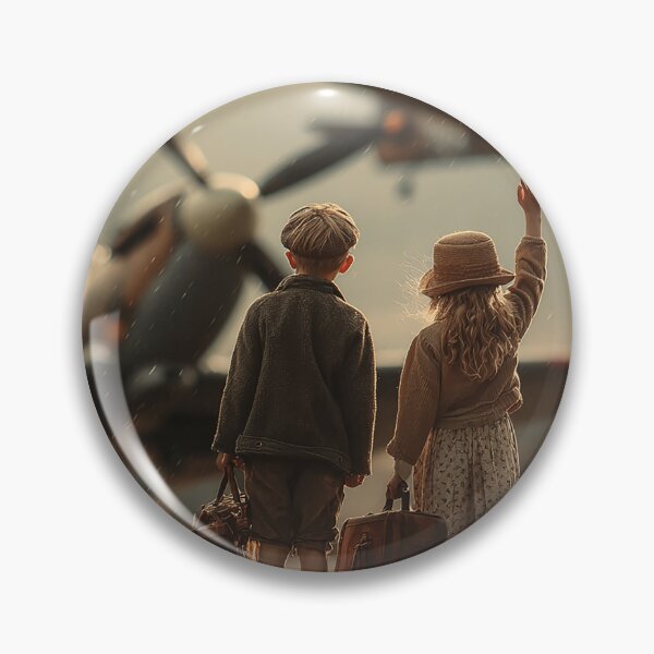 Item preview, Hope in the Wind designed and sold by Skyframe Aviation.