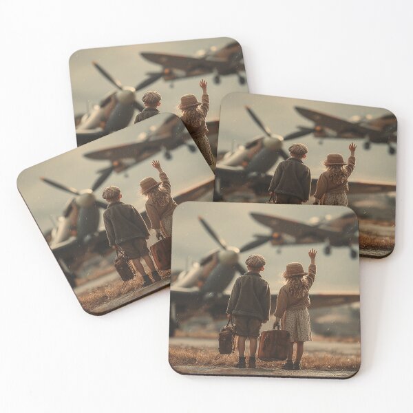 Item preview, Hope in the Wind designed and sold by Skyframe Aviation.