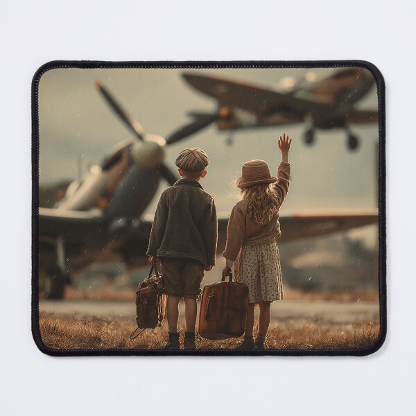 Item preview, Hope in the Wind designed and sold by Skyframe Aviation.