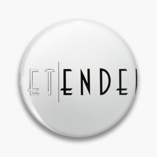 Item preview, Pretenders designed and sold by Garnettgac.