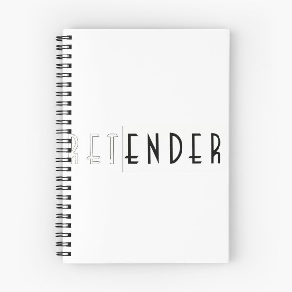 Item preview, Pretenders designed and sold by Garnettgac.