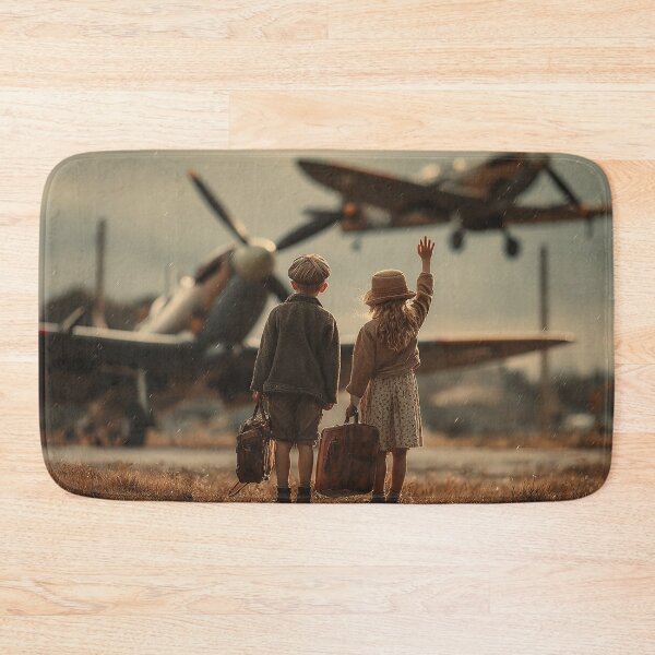 Item preview, Hope in the Wind designed and sold by Skyframe Aviation.