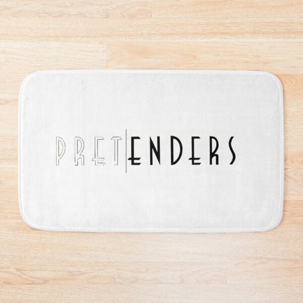 Item preview, Pretenders designed and sold by Garnettgac.
