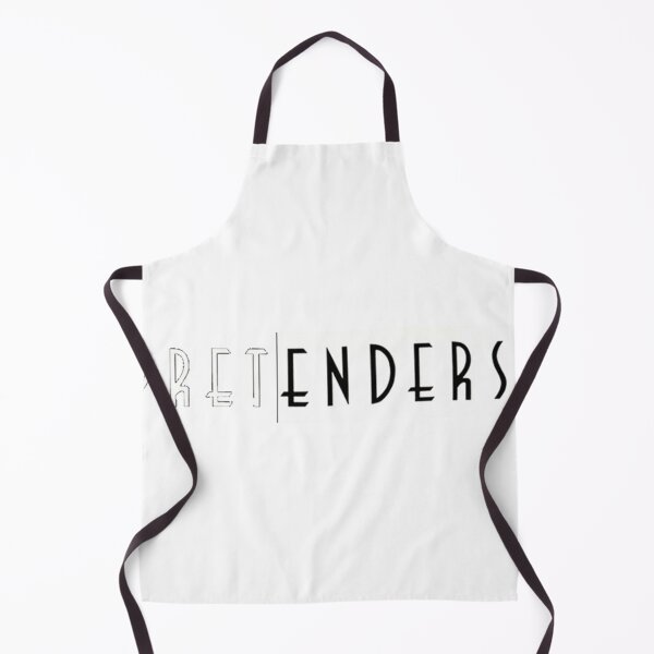 Item preview, Pretenders designed and sold by Garnettgac.