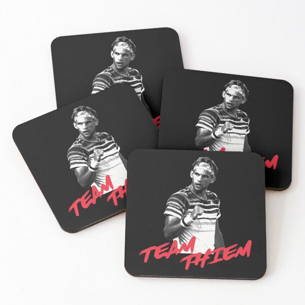 Item preview, Dominic Thiem designed and sold by EmilConnelly.
