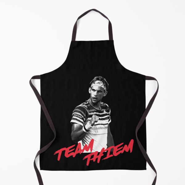 Item preview, Dominic Thiem designed and sold by EmilConnelly.