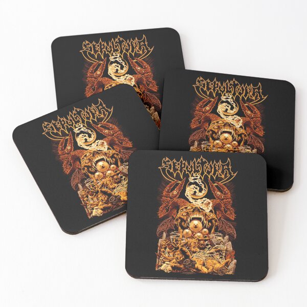 Item preview, Sepultura---SEPULTURA--Concert designed and sold by AstridDrouin.