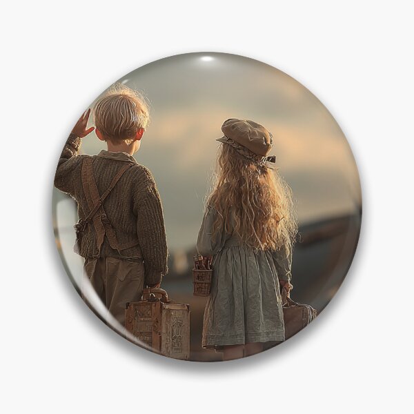 Item preview, Golden Hour Goodbye designed and sold by Skyframe Aviation.