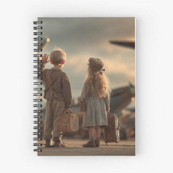 Item preview, Golden Hour Goodbye designed and sold by Skyframe Aviation.
