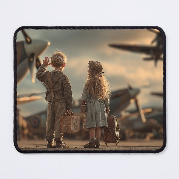Item preview, Golden Hour Goodbye designed and sold by Skyframe Aviation.