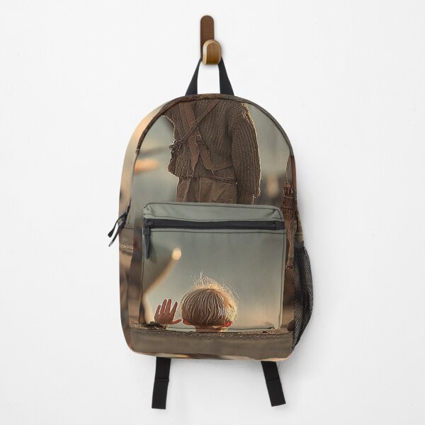 Item preview, Golden Hour Goodbye designed and sold by Skyframe Aviation.