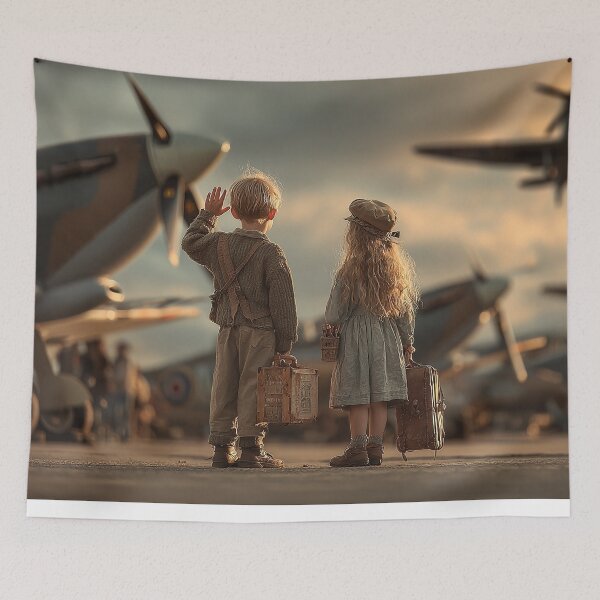 Item preview, Golden Hour Goodbye designed and sold by Skyframe Aviation.