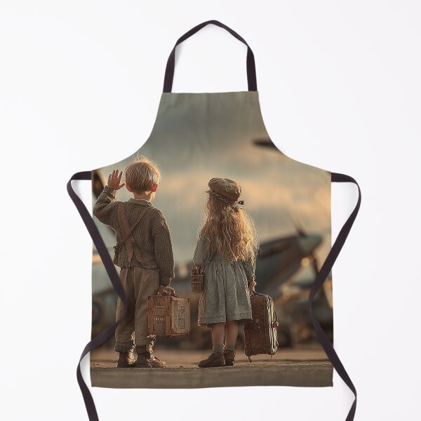 Item preview, Golden Hour Goodbye designed and sold by Skyframe Aviation.
