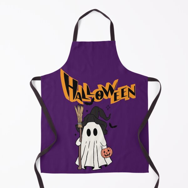 Item preview, Ghostly Trickster designed and sold by Dream Bloom Gallery.