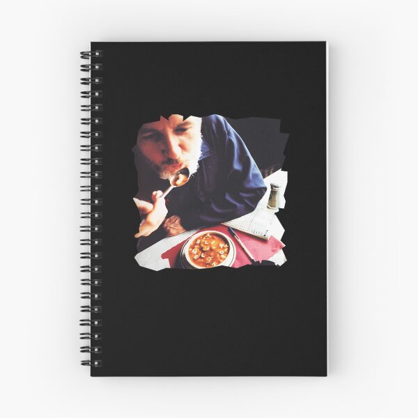 Item preview, Blind Melon Soup   designed and sold by NadineBerthel2.